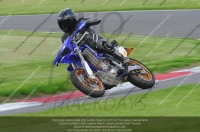 Evening Novice/Inter Blue/White Bikes