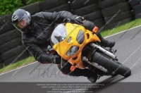 Novice Green/Yellow Bikes