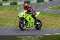 Novice Green/Yellow Bikes