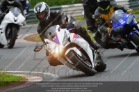 Fast Blue/White Bikes