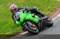 Fast Green/Yellow Bikes