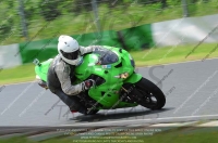 Fast Green/Yellow Bikes