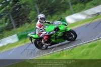 Inter Green/Yellow Bikes