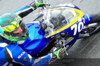 FAST BLUE/WHITE BIKES