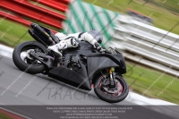 EVENING FAST/INTER BLACK/SILVER BIKES