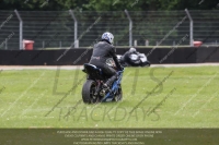 FAST BLUE/WHITE BIKES