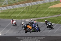 INTER RED/ORANGE BIKES