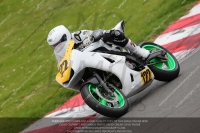 NOVICE BLUE/WHITE BIKES