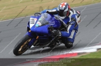 17-06-2013 Snetterton