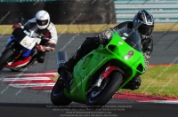 EVENING NOVICE/INTER GREEN/YELLOW BIKES
