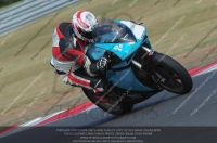 BLUE/WHITE BIKES