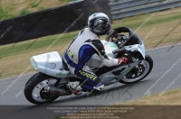 BLUE/WHITE BIKES