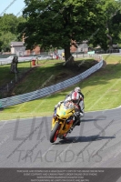 FAST GREEN/YELLOW BIKES