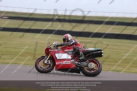 Fast Red/Orange Bikes