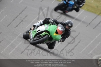 Novice Green/Yellow Bikes