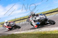 Fast Black/Silver Bikes