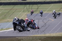 Fast Blue/White Bikes