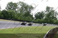 Fast Black/Silver Bikes
