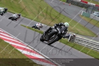 Fast Black/Silver Bikes