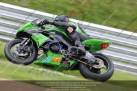 Fast Green/Yellow Bikes
