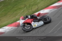 Fast Red/Orange Bikes