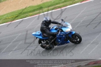 Novice Blue/White Bikes