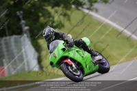 Novice Green/Yellow Bikes