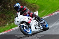 EVENING NOVICE/INTER BLUE/WHITE BIKES
