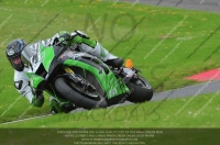 Green/Yellow Bikes