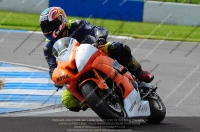 Fast Red/Orange Bikes