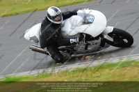 Fast Blue/White Bikes