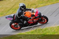 Novice Red/Orange Bikes