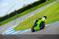 Endurance Green/Yellow Bikes