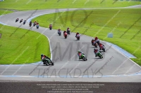 1000 Newcomers Green/Yellow Bikes