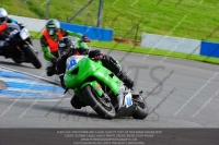 600 Newcomers Green/Yellow Bikes