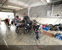 Paddock and Presentation Photos