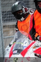 Paddock and Presentation Photos