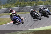 Fast Blue/White Bikes