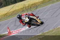 30-06-2013 Snetterton