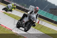 Novice Black/Silver Bikes