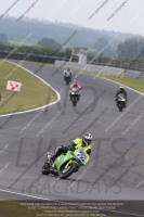 Novice Green/Yellow Bikes