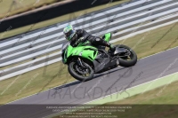 Novice Green/Yellow Bikes