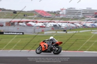 FAST RED/ORANGE BIKES