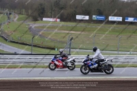 NOVICE BLUE/WHITE BIKES