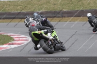 FAST GREEN/YELLOW BIKES
