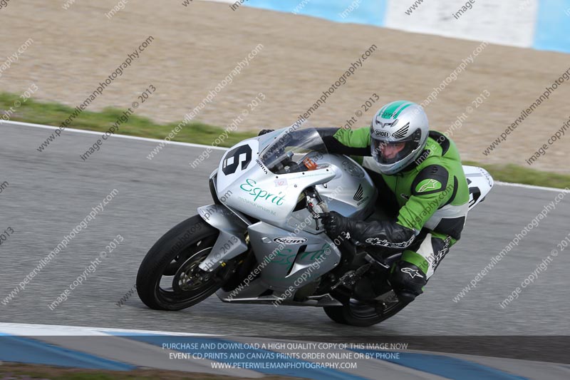 jerez;motorbikes;no limits;nov 2012;peter wileman photography;spain;trackday;trackday digital images