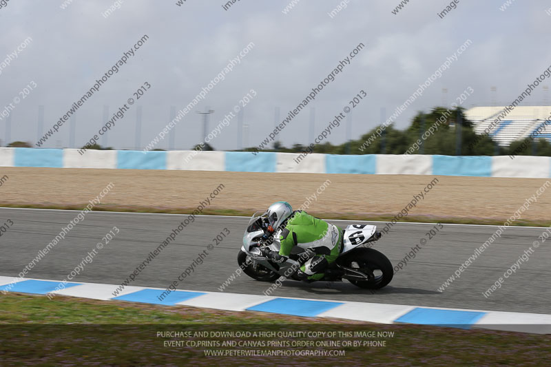 jerez;motorbikes;no limits;nov 2012;peter wileman photography;spain;trackday;trackday digital images