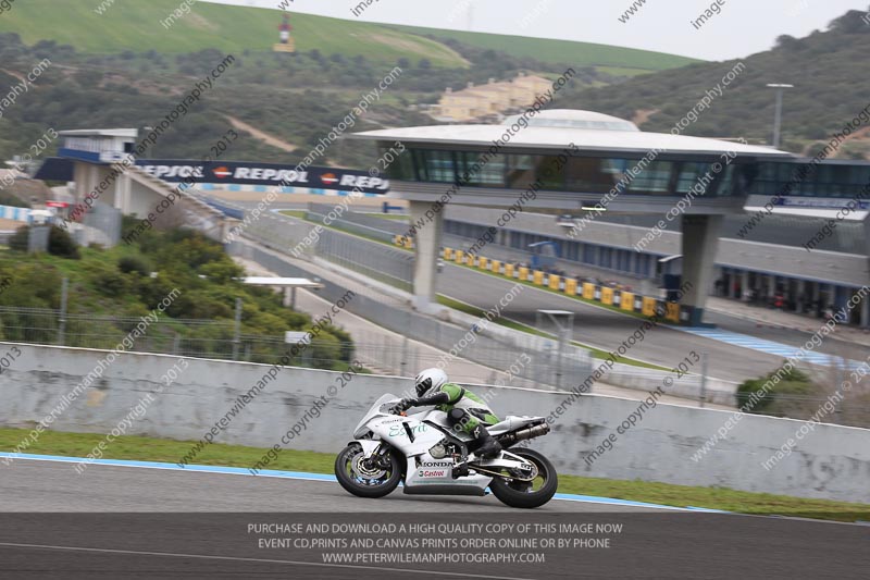 jerez;motorbikes;no limits;nov 2012;peter wileman photography;spain;trackday;trackday digital images