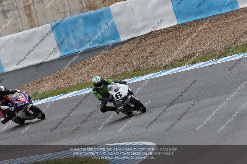 jerez;motorbikes;no limits;nov 2012;peter wileman photography;spain;trackday;trackday digital images