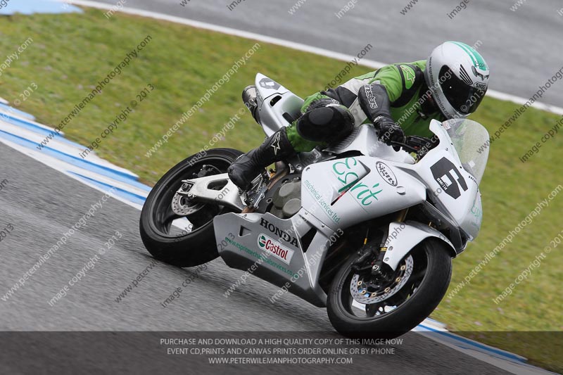jerez;motorbikes;no limits;nov 2012;peter wileman photography;spain;trackday;trackday digital images
